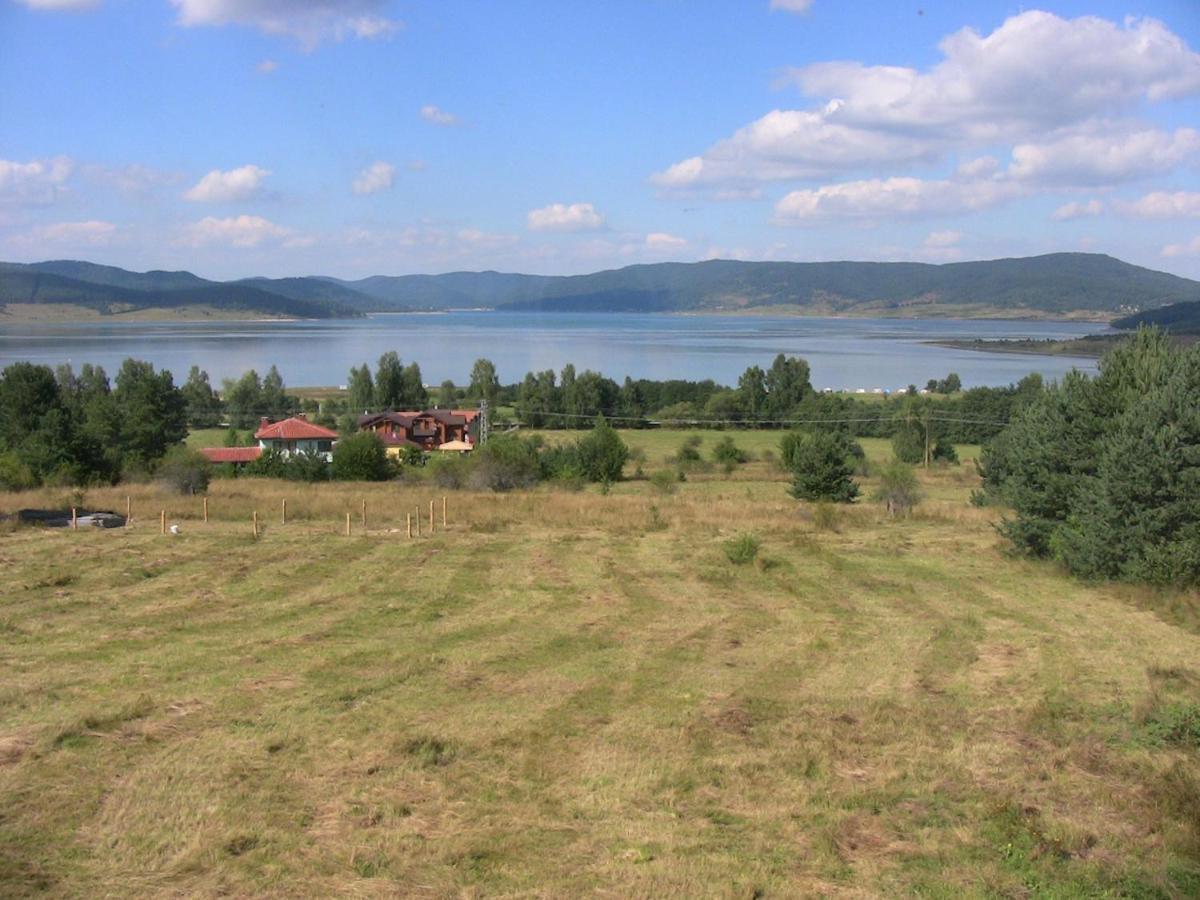 Вила Хоризонт Tsigov Chark Eksteriør billede